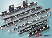 XÍCH BƯỚC ĐÔI (DOUBLE PITCH) OCM CHÍNH HÃNG